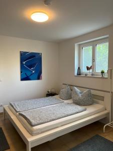 Schönes Appartement mit Terrasse und nur 5 Min zur SBahn