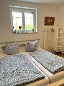 Schönes Appartement mit Terrasse und nur 5 Min zur SBahn