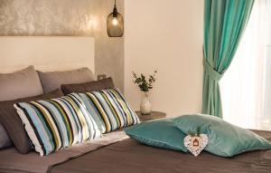 Villa Zora with hot tub, Mošćenička Draga - Obrš