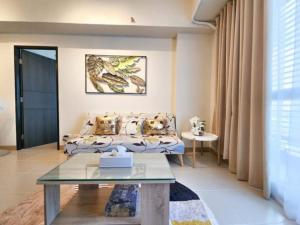 Bangs Hive at Palladium Megaworld