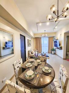 Bangs Hive at Palladium Megaworld