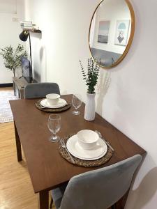 Cozy 1 Bedroom Unit Arezzo Place Pasig