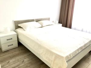 OSapart Apartment in a complex Semycvit