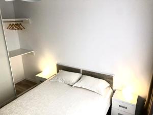 OSapart Apartment in a complex Semycvit