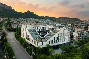 Flow and Co. Qingdao, Autograph Collection - Ta-mai-tao