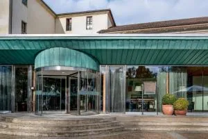 Hotel Palacio del Carmen, Autograph Collection - Teo