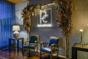 Hotel Palacio del Carmen, Autograph Collection