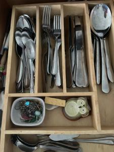 Convenient and immaculate house in Bransgore