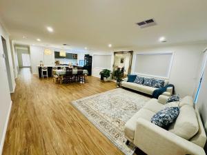 Cozy Homez Ballarat - Home stay