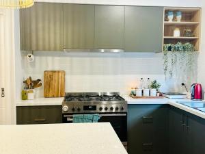 Cozy Homez Ballarat - Home stay