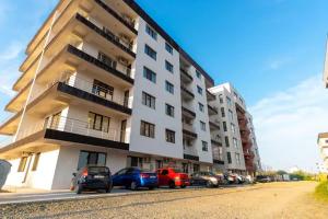 By the Sea Plusoi Apartment