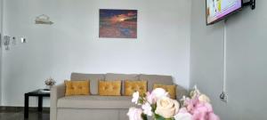 By the Sea Plusoi Apartment