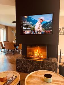 Vakantievilla t Boshuys