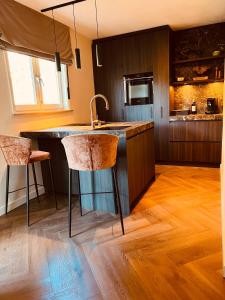 Vakantievilla t Boshuys