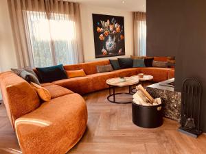 Vakantievilla t Boshuys