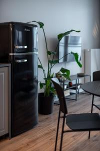 Mieszkanie Panorama Warsaw View