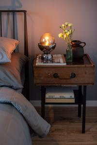 Mieszkanie Panorama Warsaw View