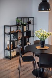 Mieszkanie Panorama Warsaw View