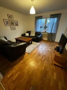 Rymlig lägenhet med balkong! - Kilsmo