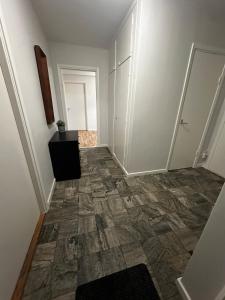 Rymlig lägenhet med balkong!