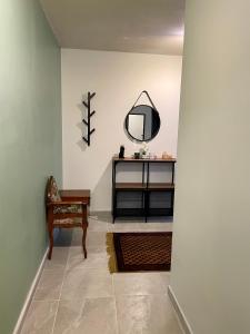 Appartements Lyon authentique : photos des chambres