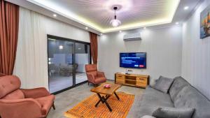 Kalkan 2 Bedroom Villa - 8151