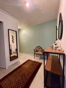 Appartements Lyon authentique : photos des chambres