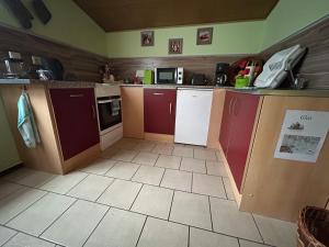 Ferienhaus Zittau Oberlausitz & Ferienwohnung am Hamann Berg