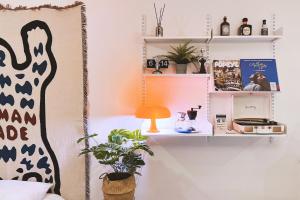 RoHam Haus - 5 min Gangnam Stn