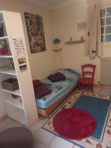Villas Jardin Dangla Classe de tourisme 3 etoiles  : photos des chambres