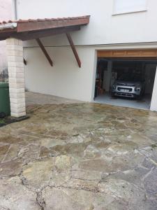 Villas Jardin Dangla Classe de tourisme 3 etoiles  : photos des chambres