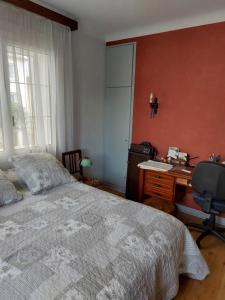 Villas Jardin Dangla Classe de tourisme 3 etoiles  : photos des chambres