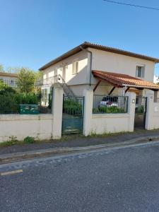 Villas Jardin Dangla Classe de tourisme 3 etoiles  : photos des chambres