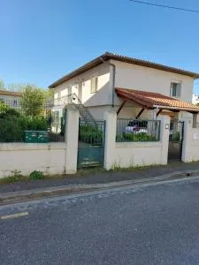 Jardin Dangla "Classé de tourisme 3 étoiles " - 博埃