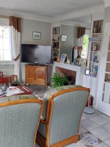 Villas Jardin Dangla Classe de tourisme 3 etoiles  : photos des chambres