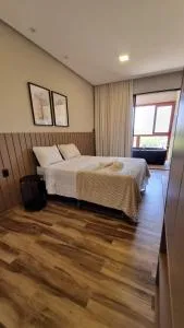 Casa Horizonte do Sertão - Piranhas-AL - 卡宁德圣弗朗西斯科