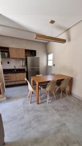 Casa Horizonte do Sertão - Piranhas-AL