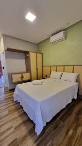 Casa Horizonte do Sertão - Piranhas-AL