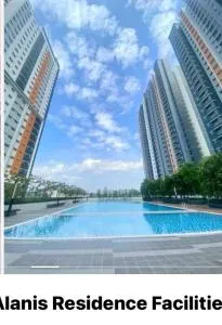 Sepang Hanana Homestay - Kampong Bekoh