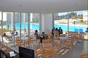 Penthouse 148m2 en Condominio Laguna Vista