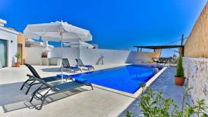 Kalkan 2 Bedroom Villa 2480