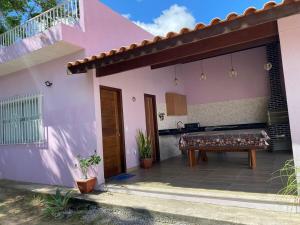 Apartamento com área gourmet Orla Norte