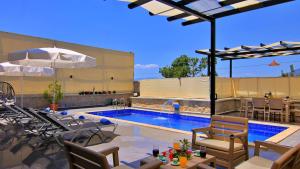 Kalkan 2 Bedroom Villa 2719