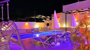 Kalkan 2 Bedroom Villa 2719