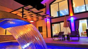 Kalkan 2 Bedroom Villa 2719