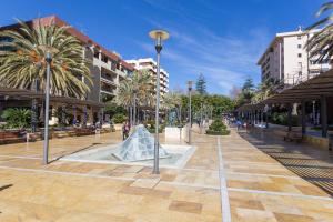 Apartamento Temporal 2 Dormitorios Marbella Oldtown