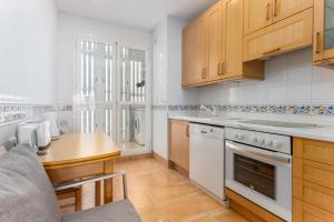 Apartamento Temporal 2 Dormitorios Marbella Oldtown