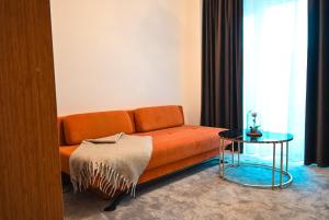 Bucharest Airport Hotel
