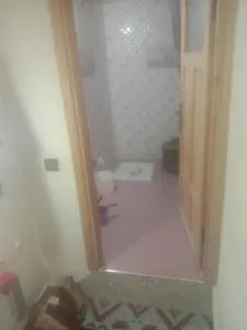 Maison quartier atlas - Agádir