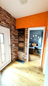 Ferienwohnung Günther 43qm